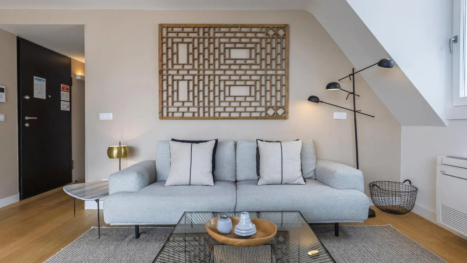 Lovelystay - Penthouse On The Tagus In Alfama Lissabon