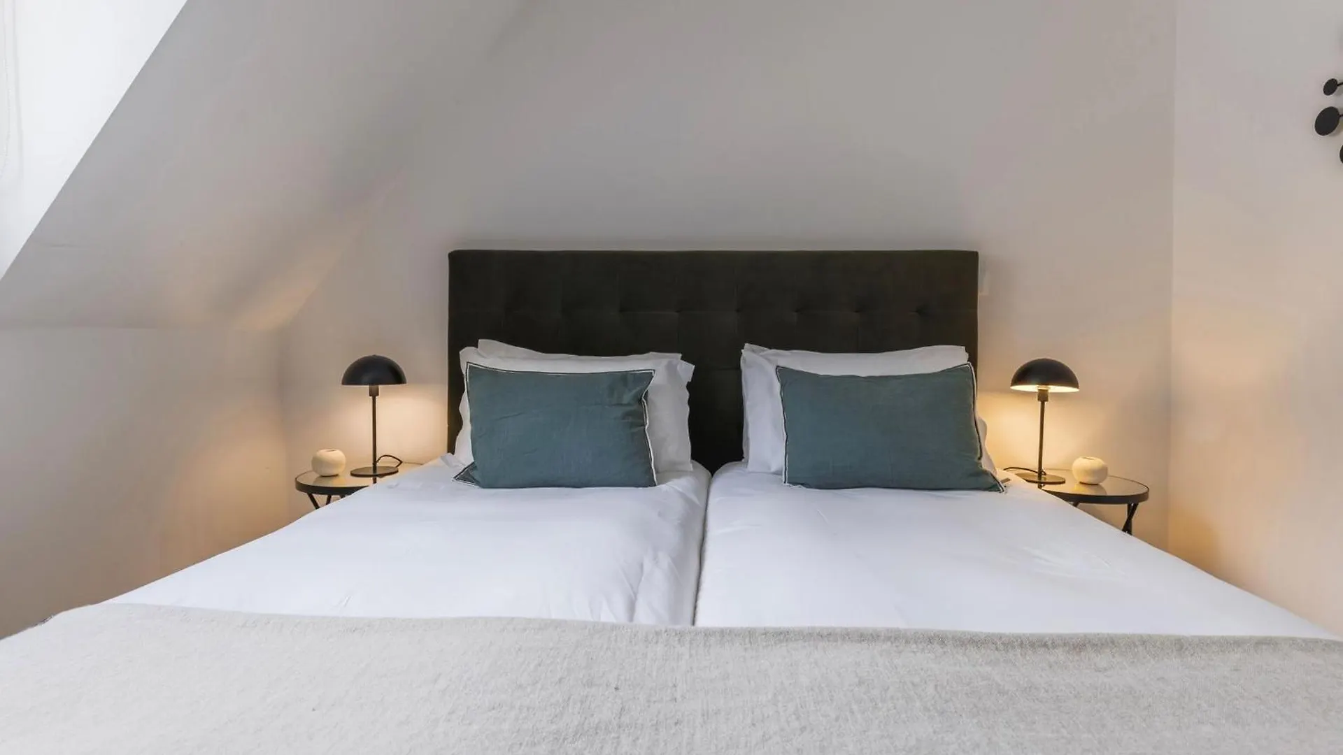 Lovelystay - Penthouse On The Tagus In Alfama Lissabon 0*,