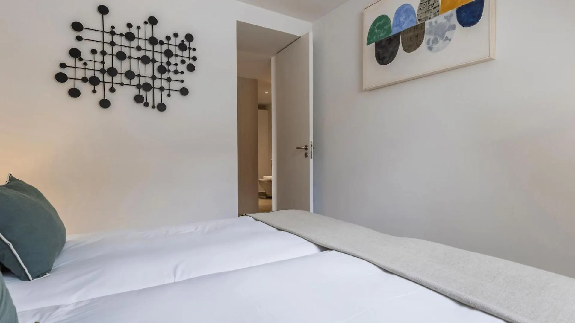 Lovelystay - Penthouse On The Tagus In Alfama Lissabon Appartement