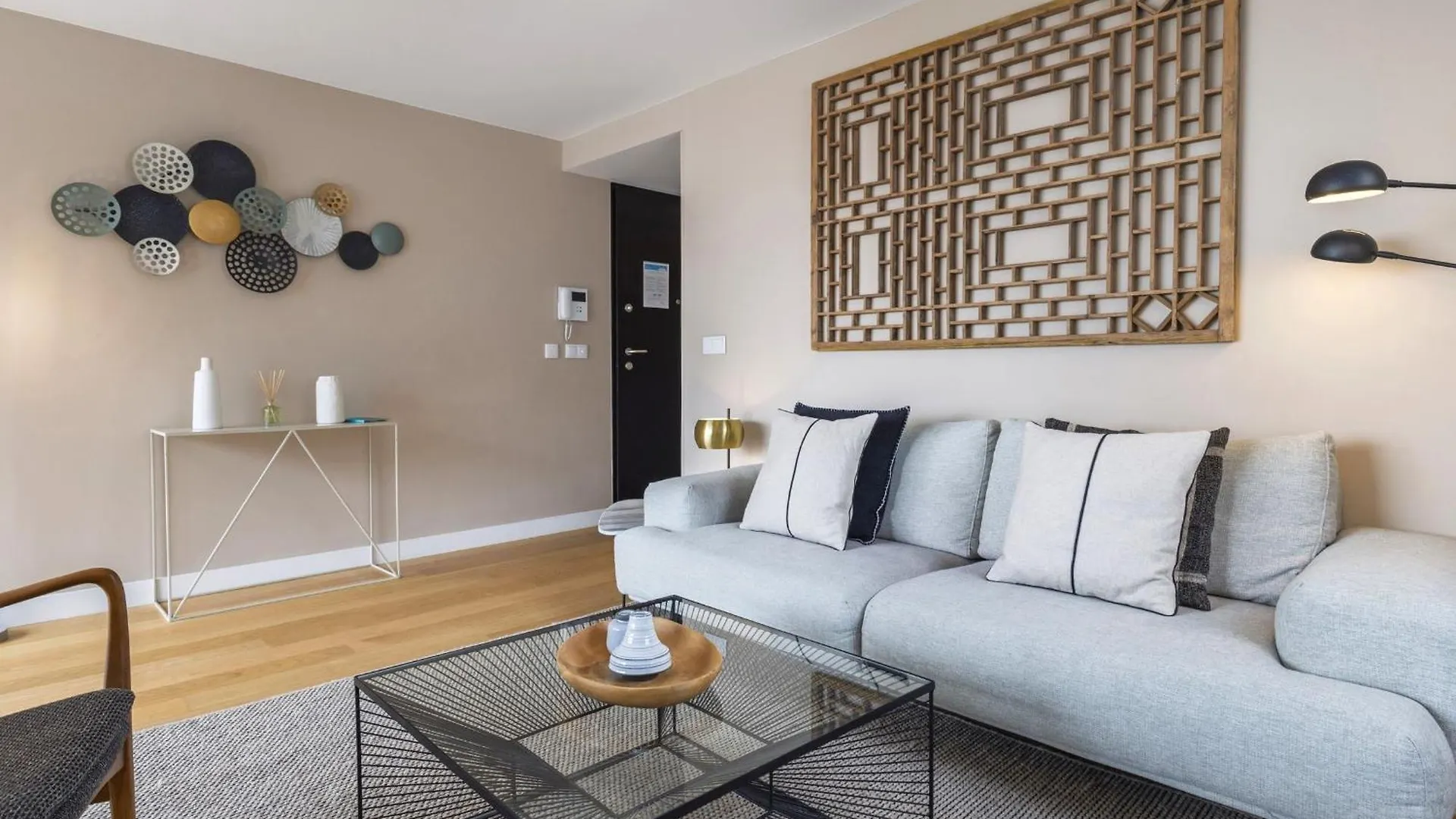 Apartment Lovelystay - Penthouse On The Tagus In Alfama Lisbon