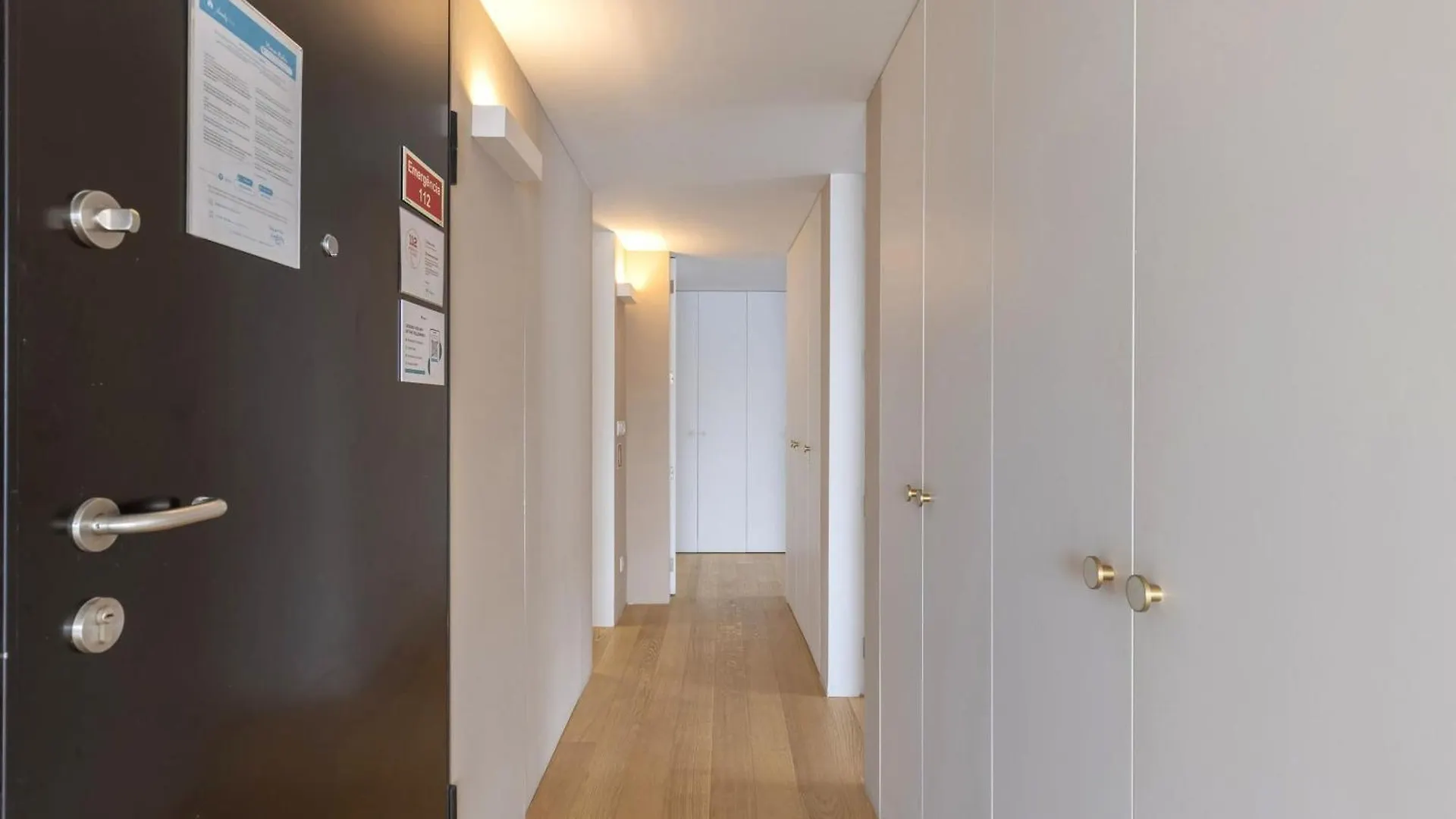 Lovelystay - Penthouse On The Tagus In Alfama Lisbon
